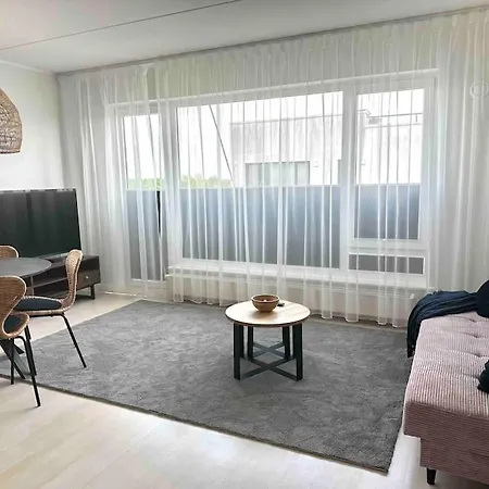 Cozy Near To The Beach