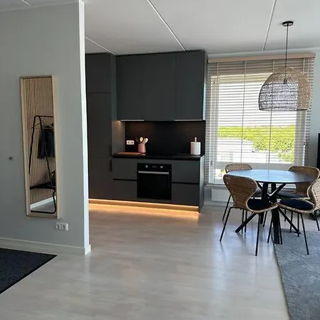 Cozy Near To The Beach Parnu