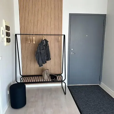 Cozy Near To The Beach Apartment