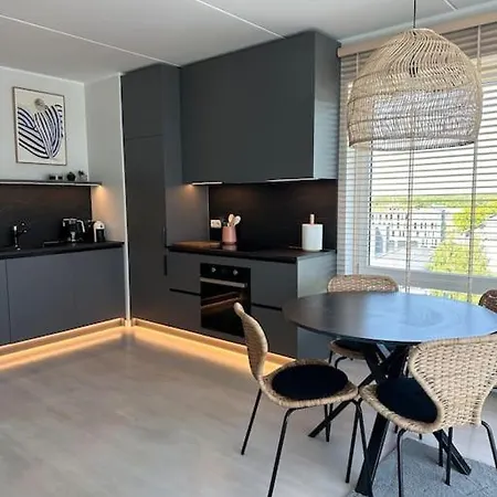 Cozy Near To The Beach * Parnu