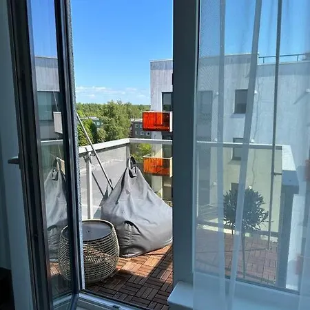 Cozy Near To The Beach Parnu